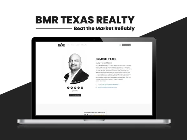 BMR Texas Realty