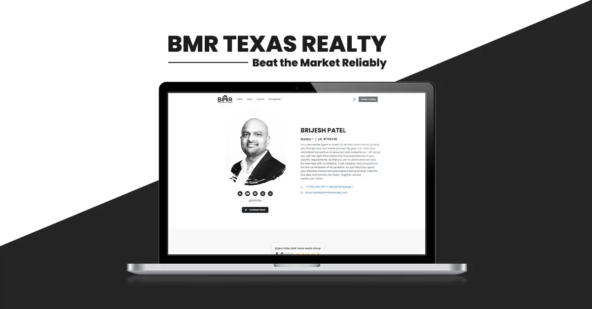 BMR Texas Realty