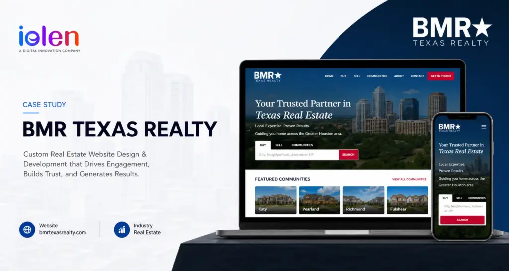 BMR Texas Realty | USA Real Etate Website